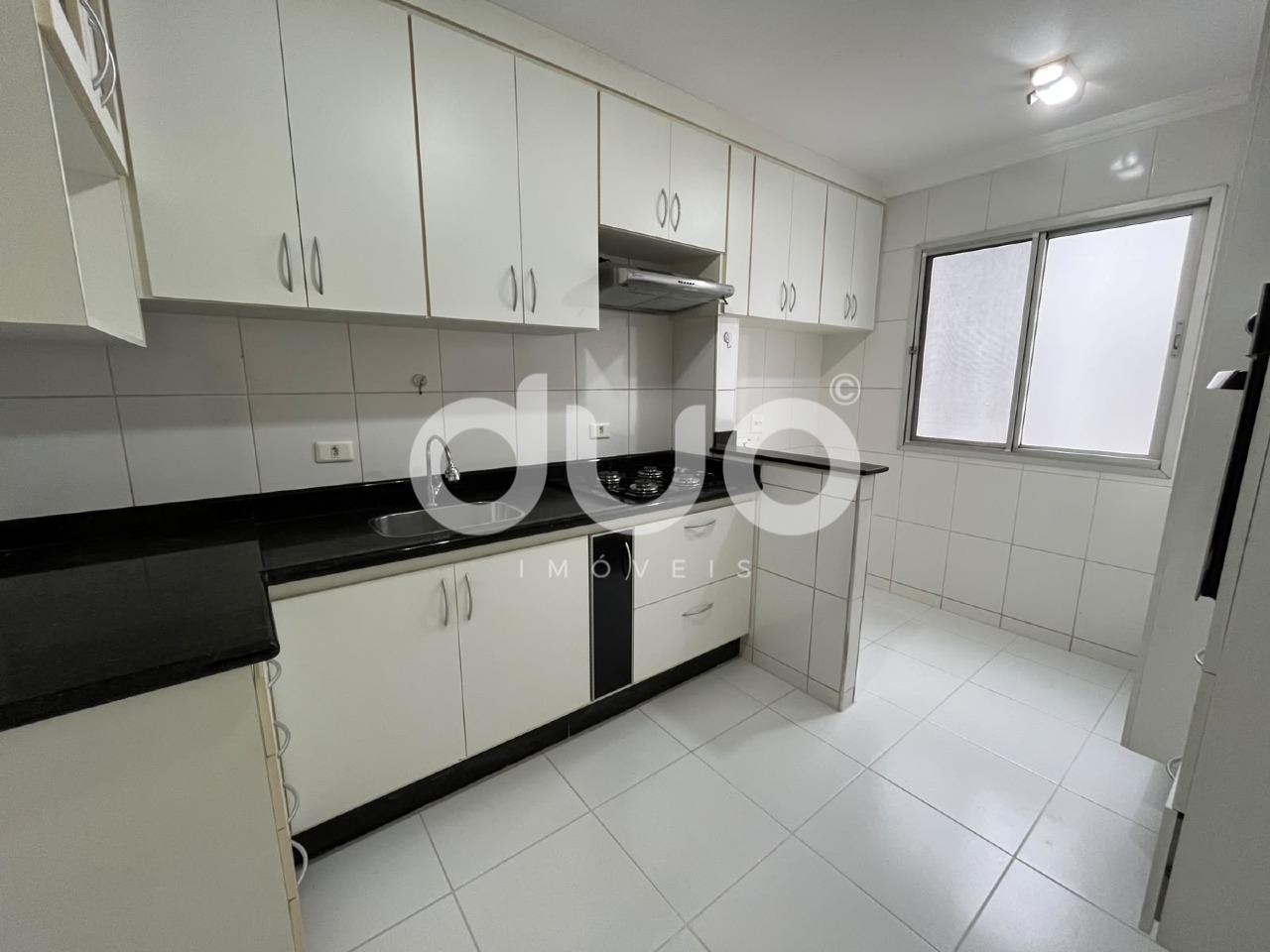 Apartamento à venda no Jardim Nova Iguaçu: 