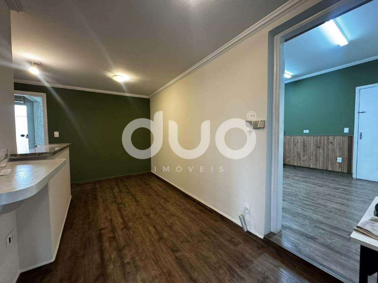 Sala para aluguel no Vila Independência: 