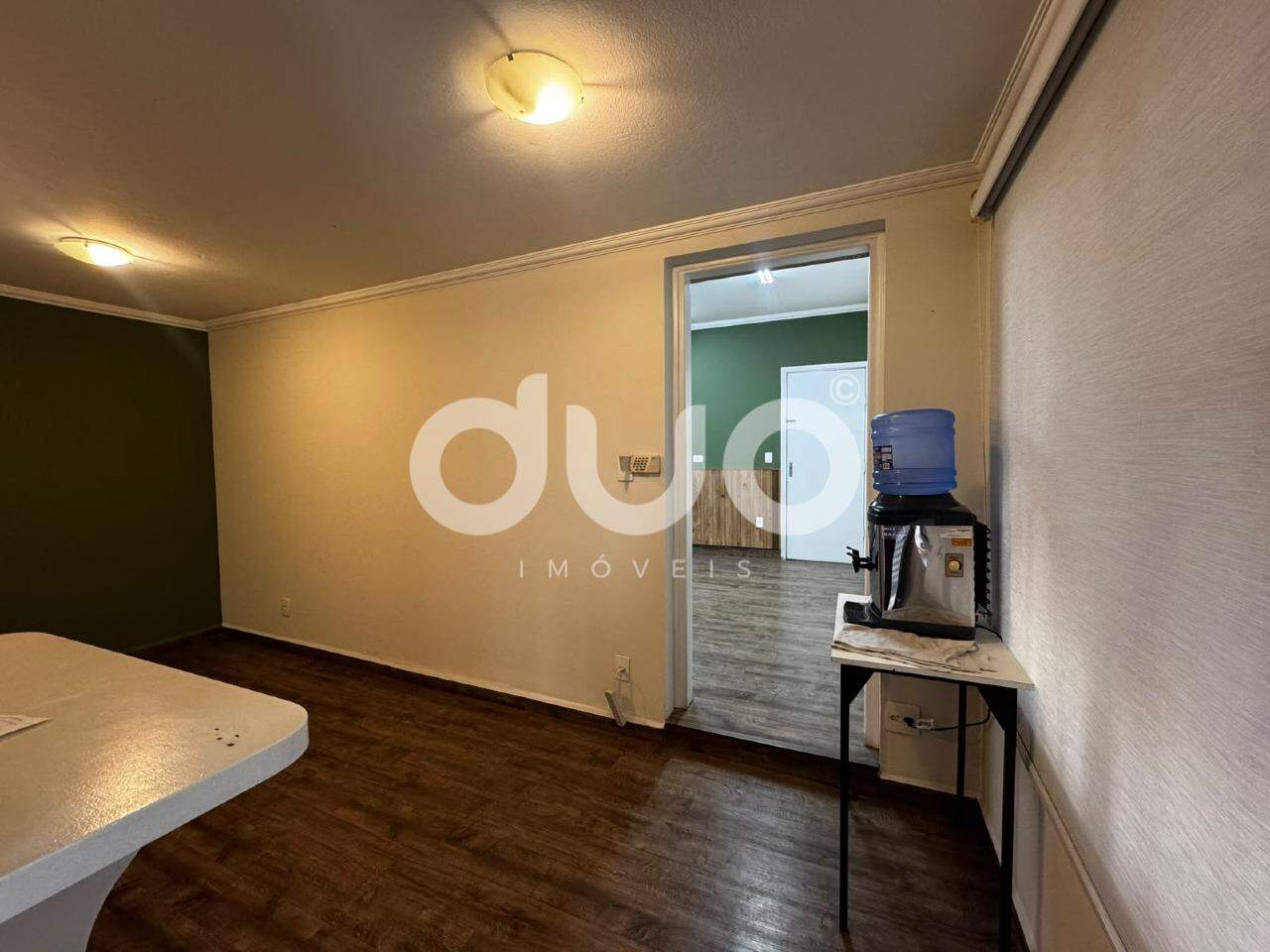 Sala para aluguel no Vila Independência: 