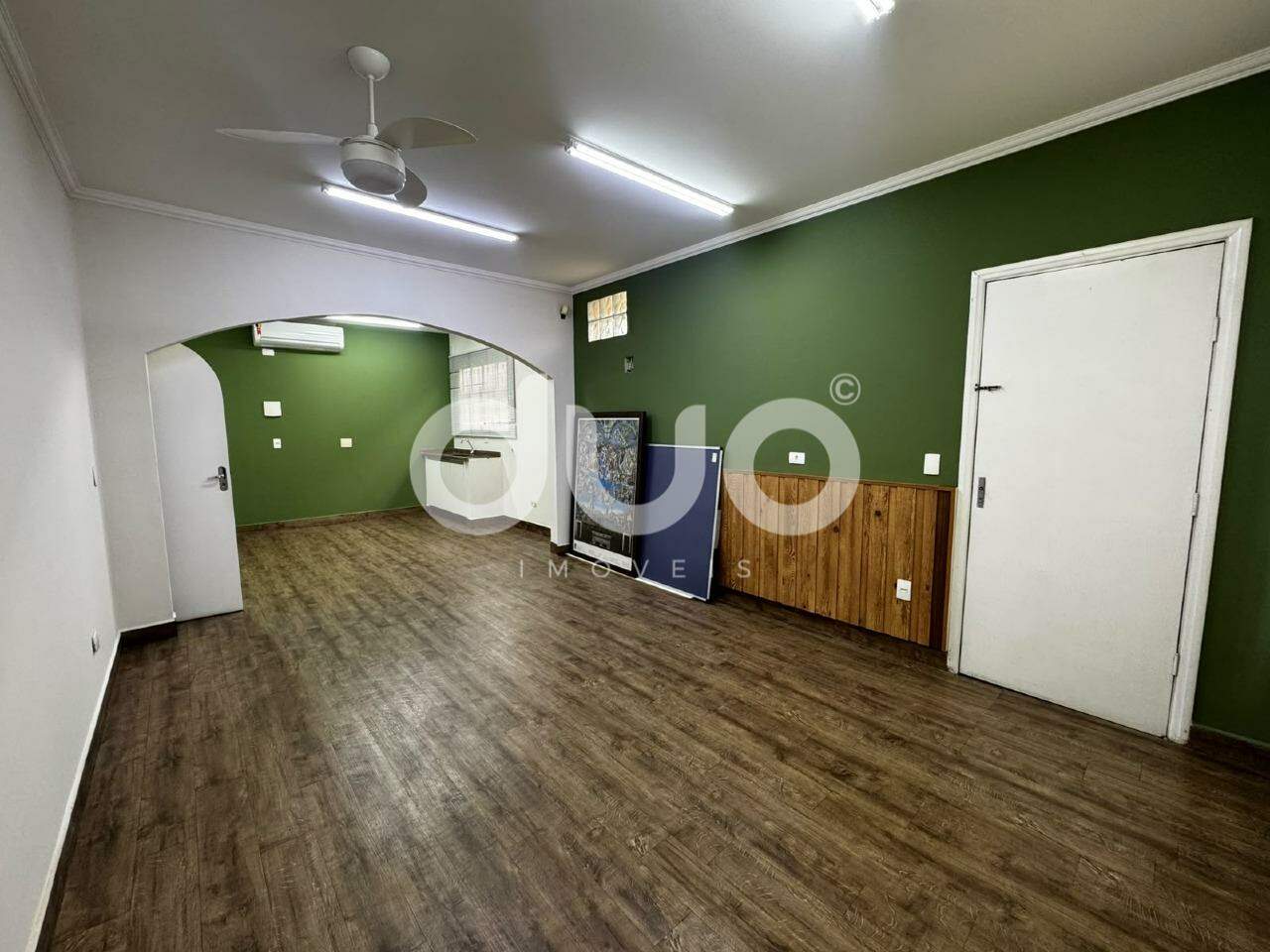 Sala para aluguel no Vila Independência: 