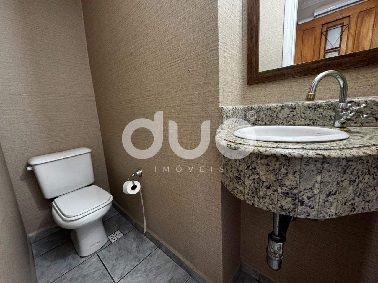 Sala para aluguel no Vila Independência: 