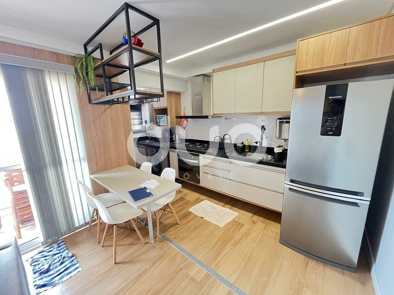 Apartamento para aluguel no Alemães: 