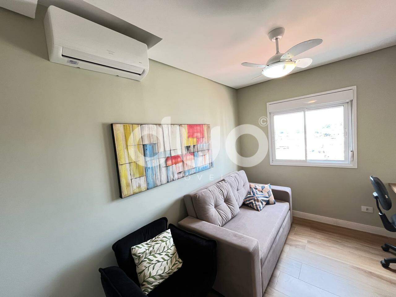 Apartamento para aluguel no Alemães: 