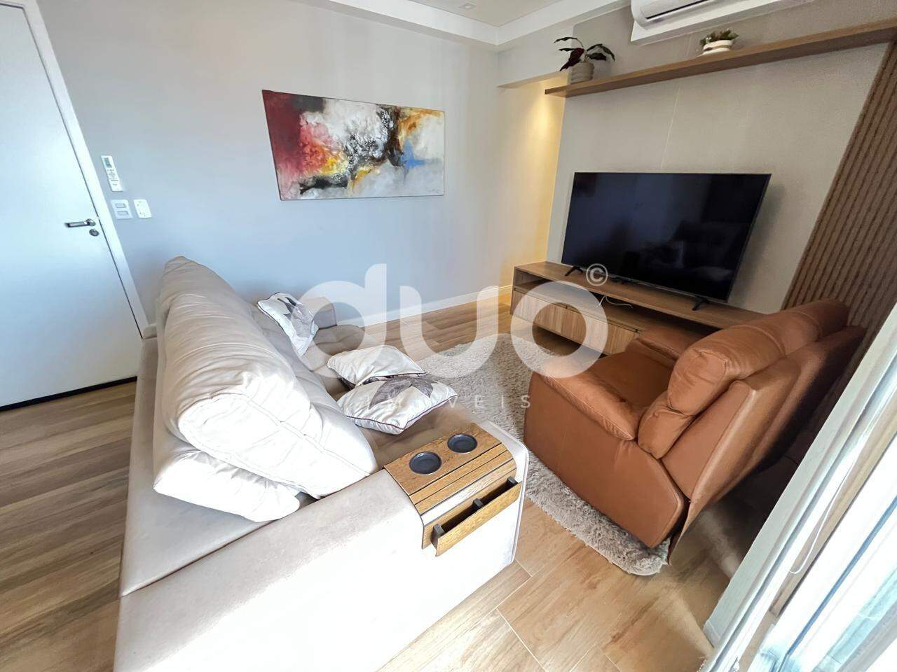 Apartamento para aluguel no Alemães: 