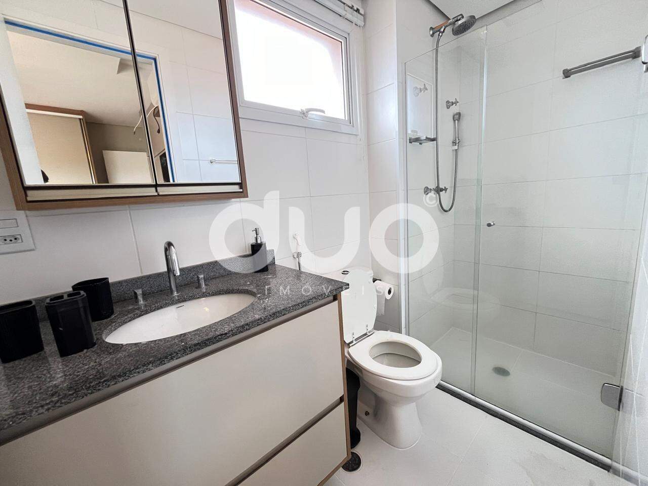 Apartamento para aluguel no Alemães: 