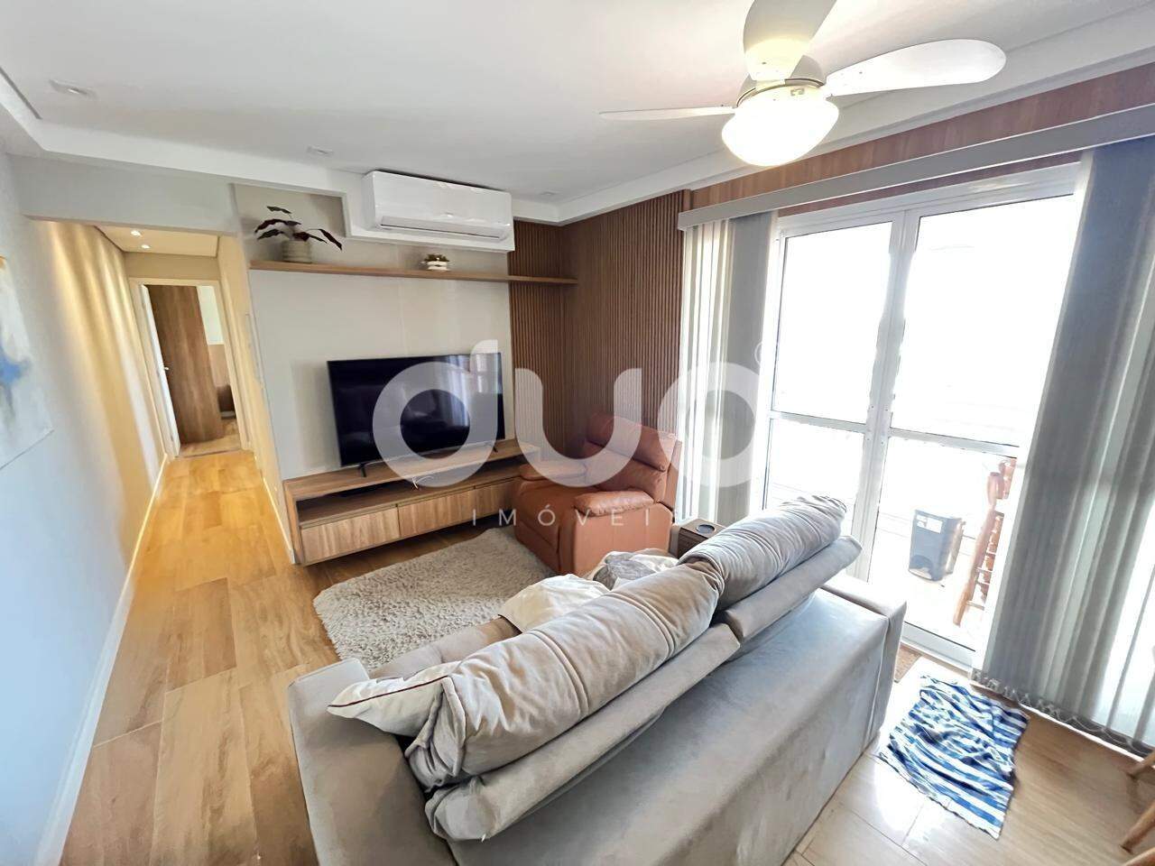 Apartamento para aluguel no Alemães: 