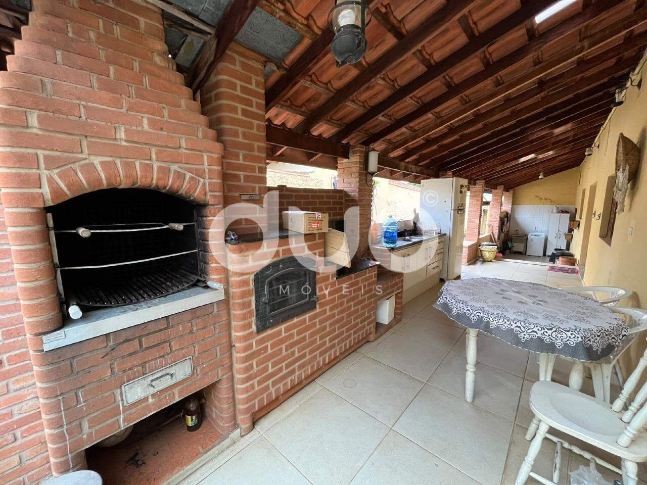 Casa à venda no Vila Independência: 