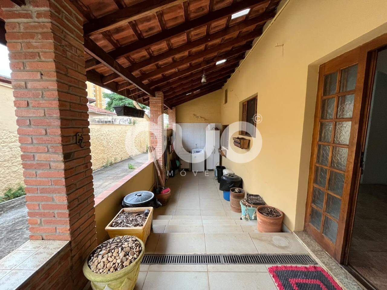 Casa à venda no Vila Independência: 