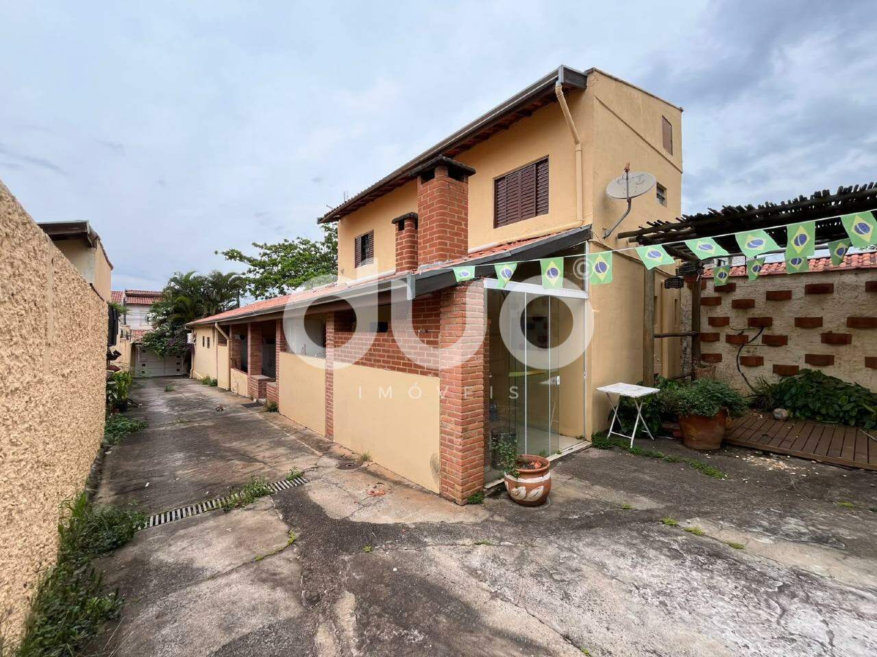 Casa à venda no Vila Independência: 