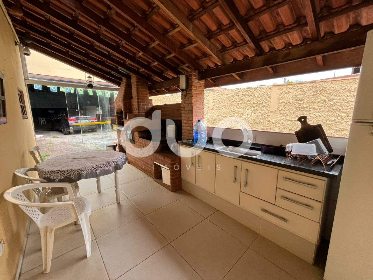 Casa à venda no Vila Independência: 
