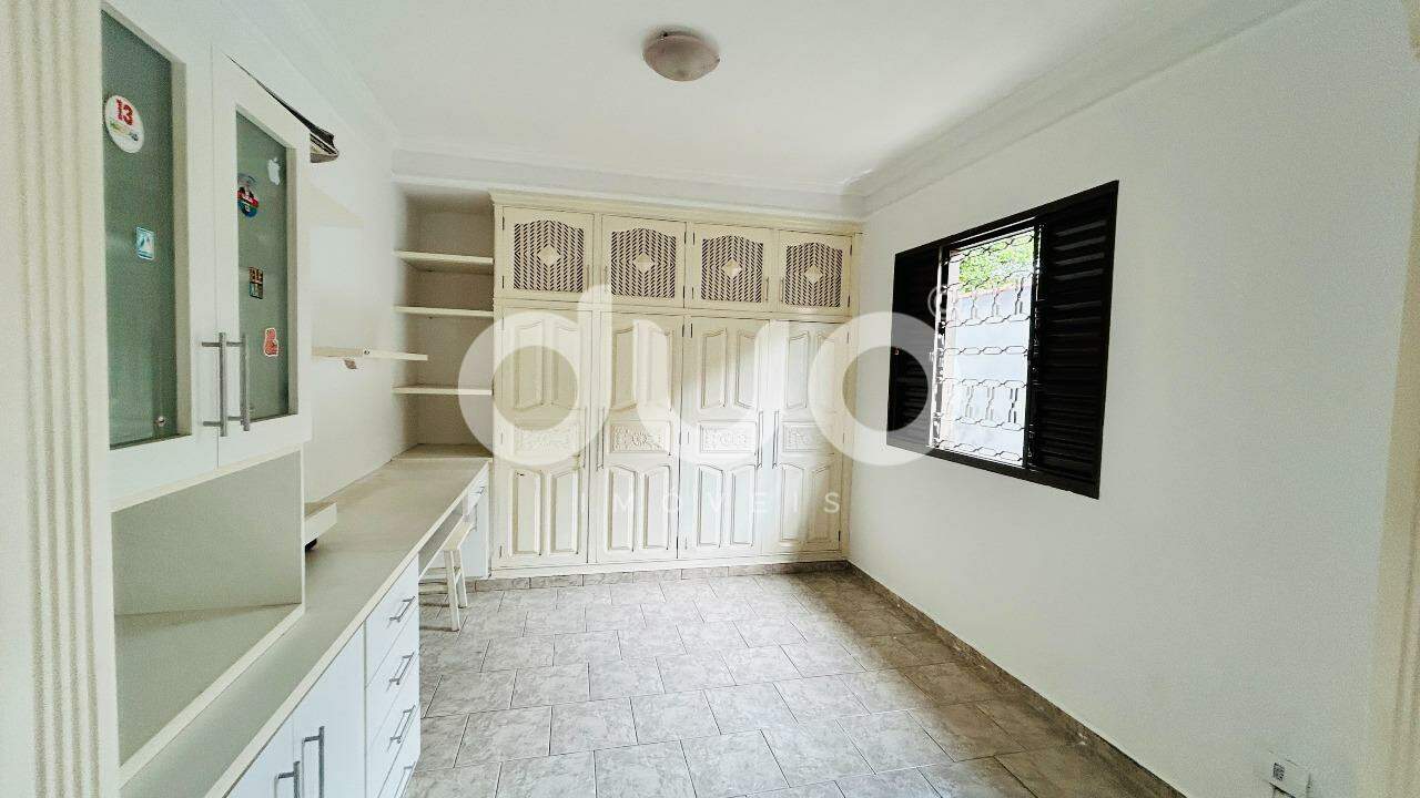 Casa à venda no Vila Rezende: 