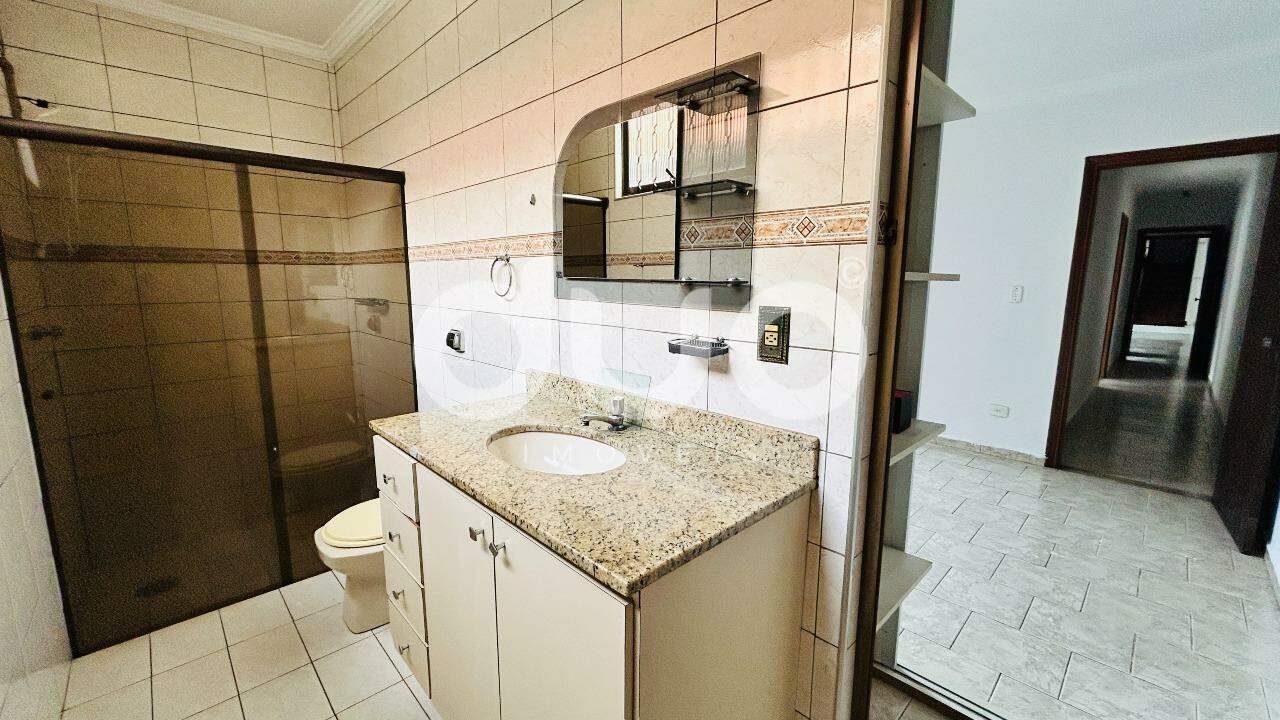 Casa à venda no Vila Rezende: 