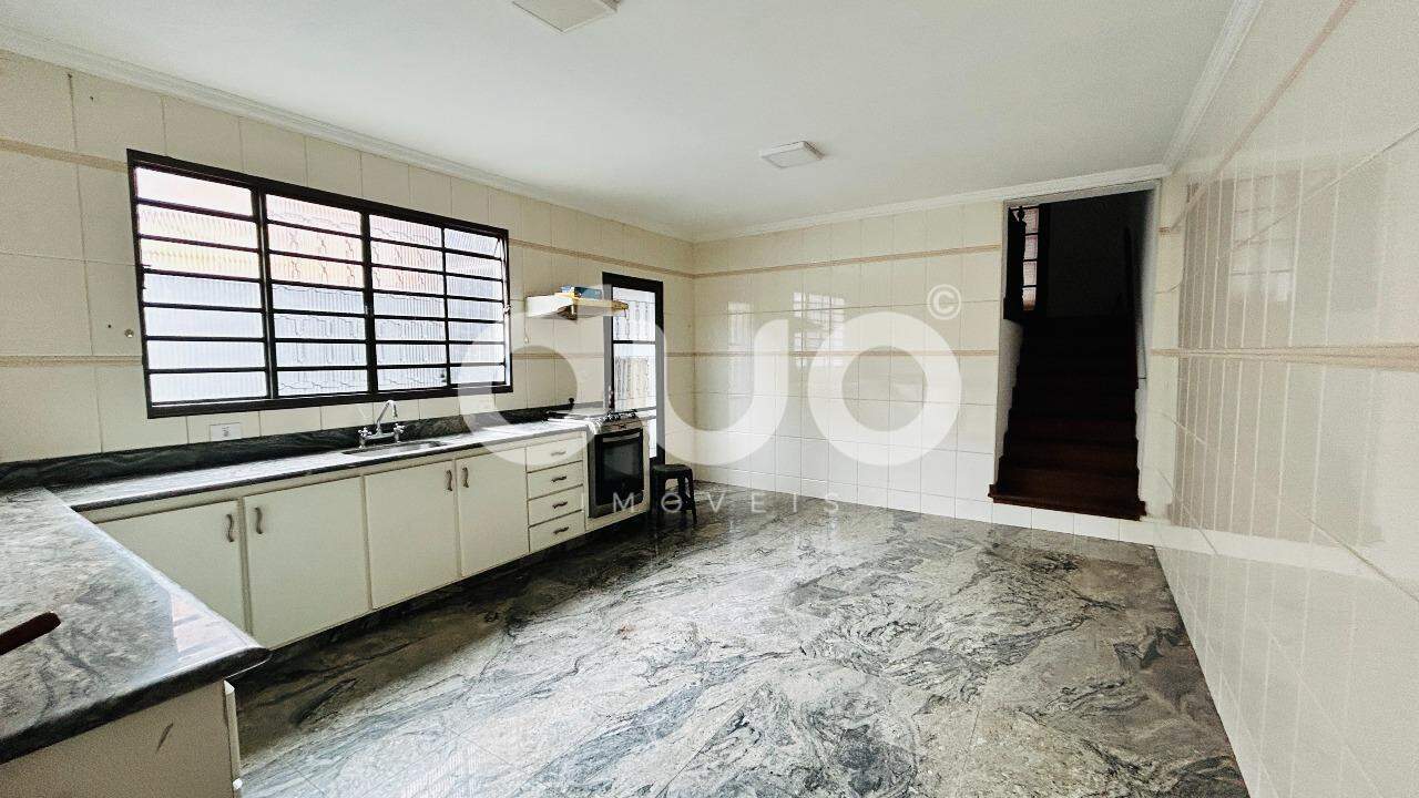 Casa à venda no Vila Rezende: 