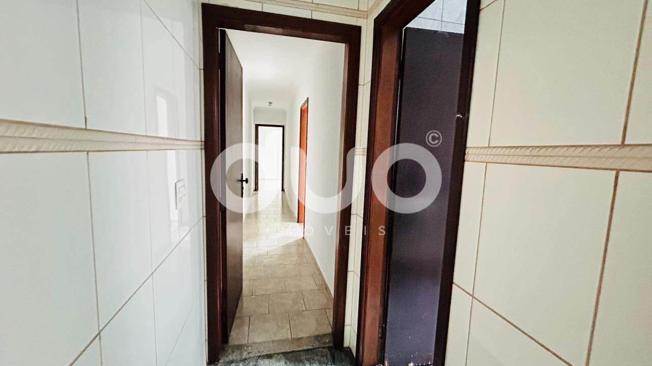 Casa à venda no Vila Rezende: 