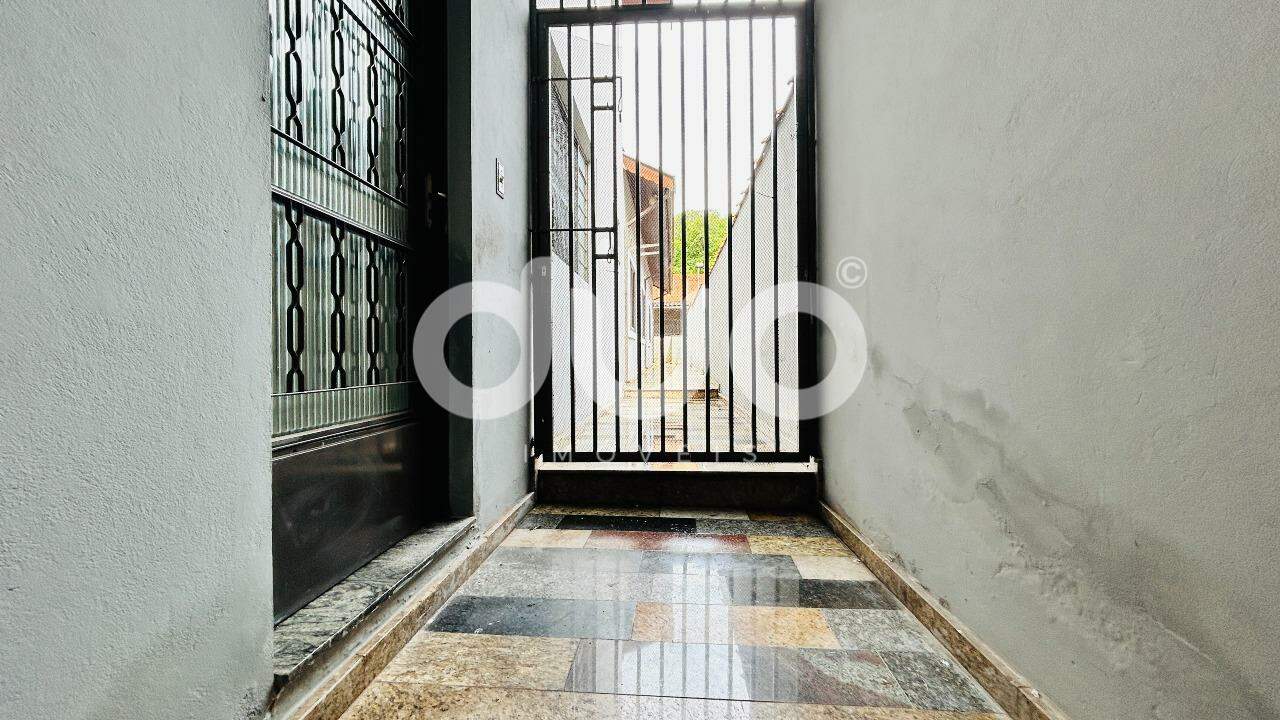 Casa à venda no Vila Rezende: 