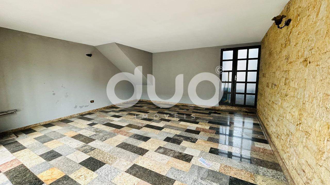 Casa à venda no Vila Rezende: 