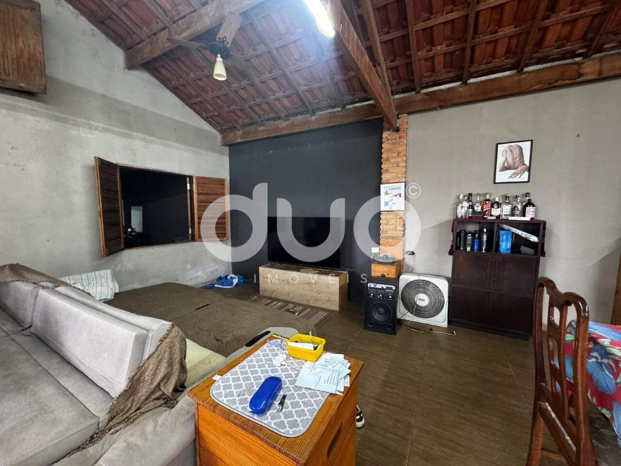 Casa para aluguel no Jardim São Francisco: 