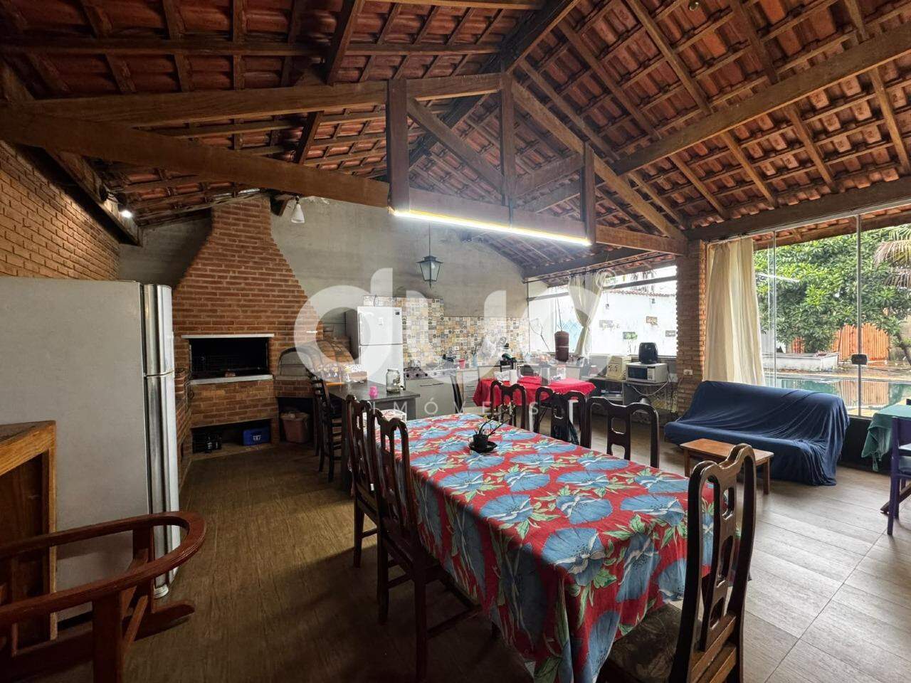 Casa para aluguel no Jardim São Francisco: 