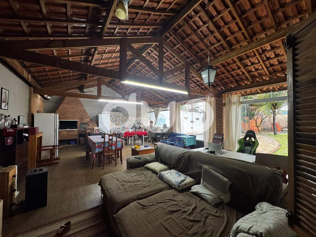 Casa para aluguel no Jardim São Francisco: 