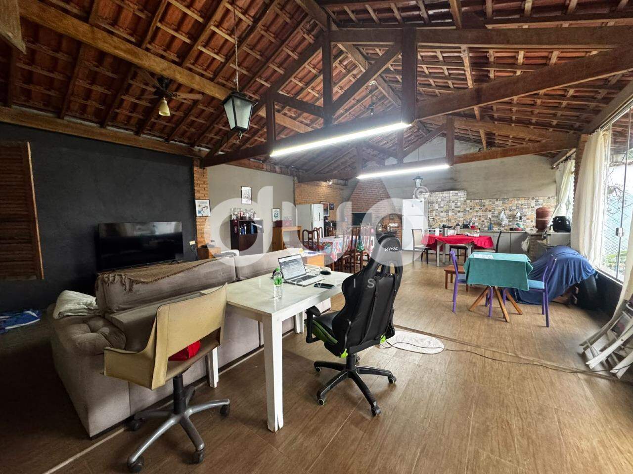 Casa para aluguel no Jardim São Francisco: 