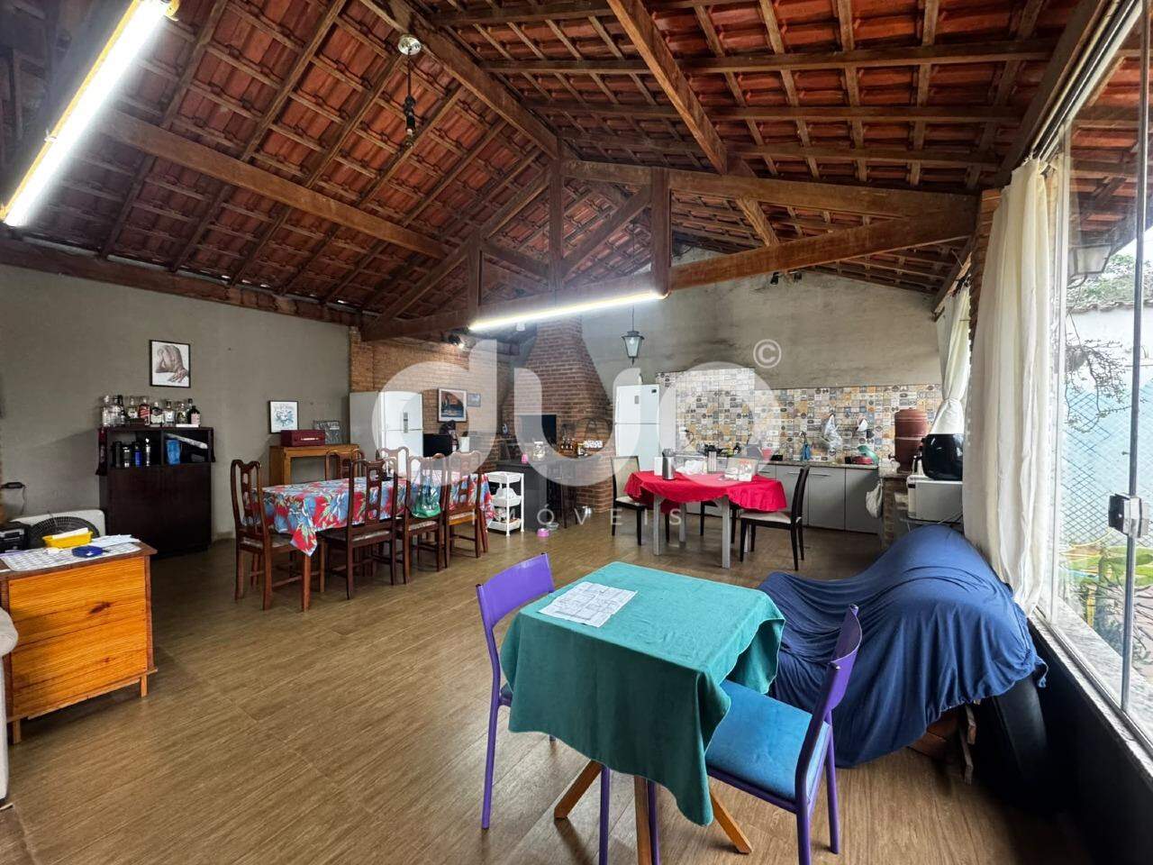 Casa para aluguel no Jardim São Francisco: 