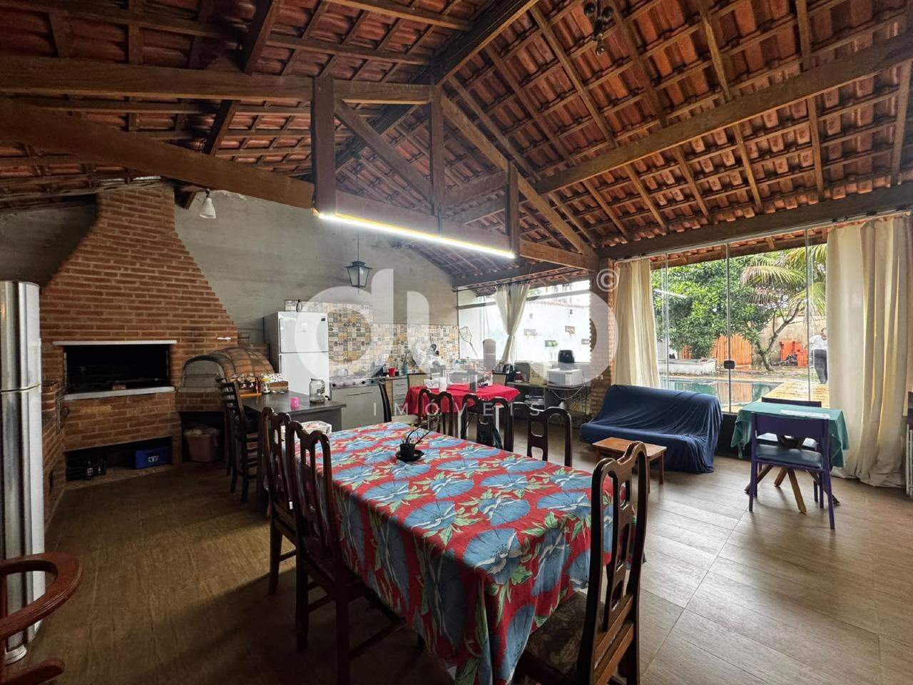 Casa para aluguel no Jardim São Francisco: 