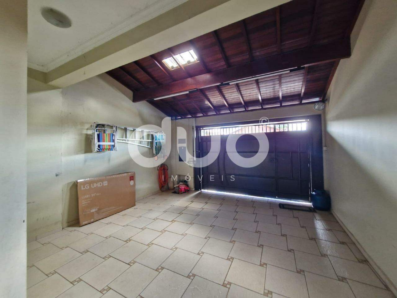 Casa à venda no Parque São Jorge: 