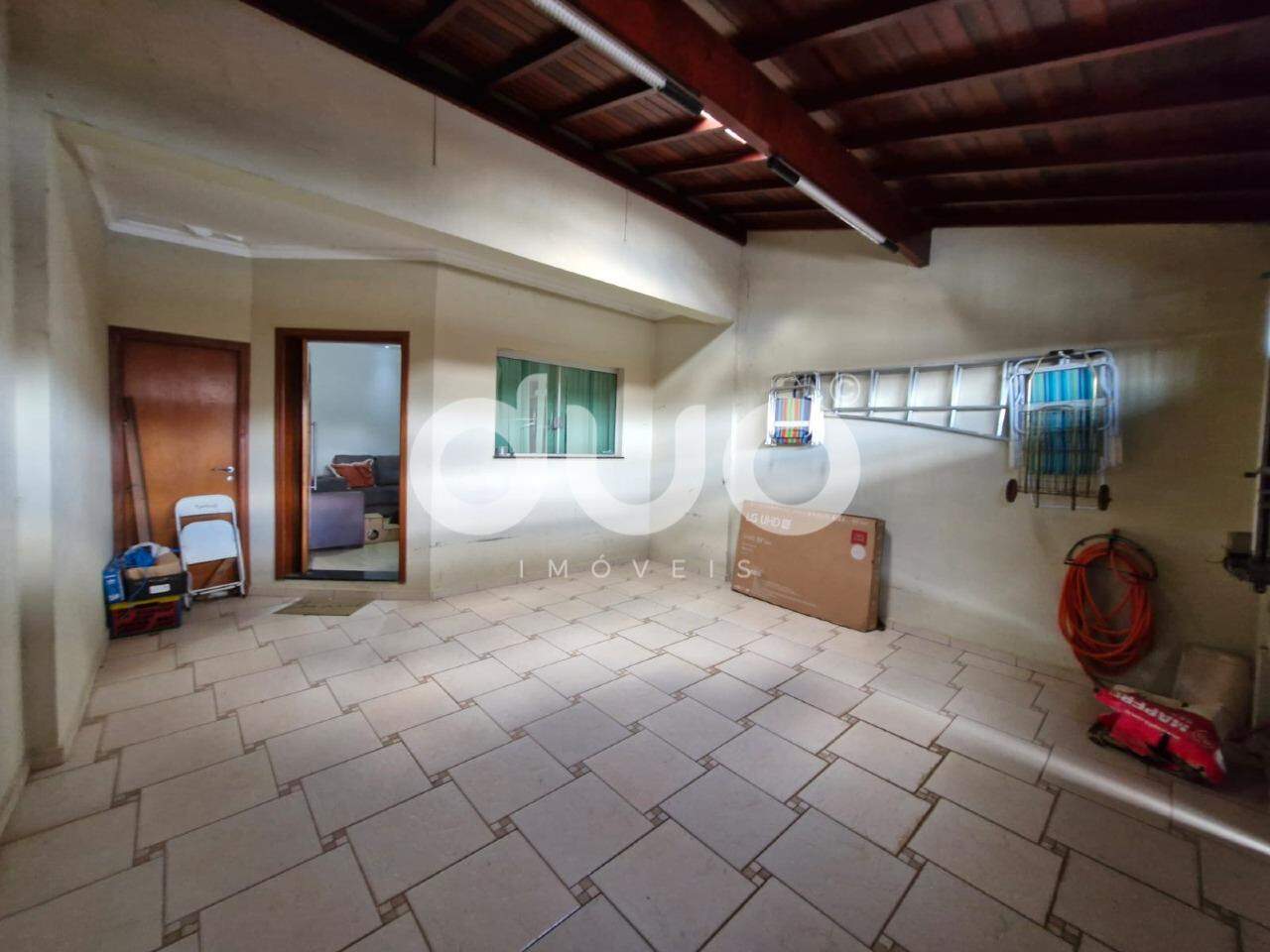 Casa à venda no Parque São Jorge: 
