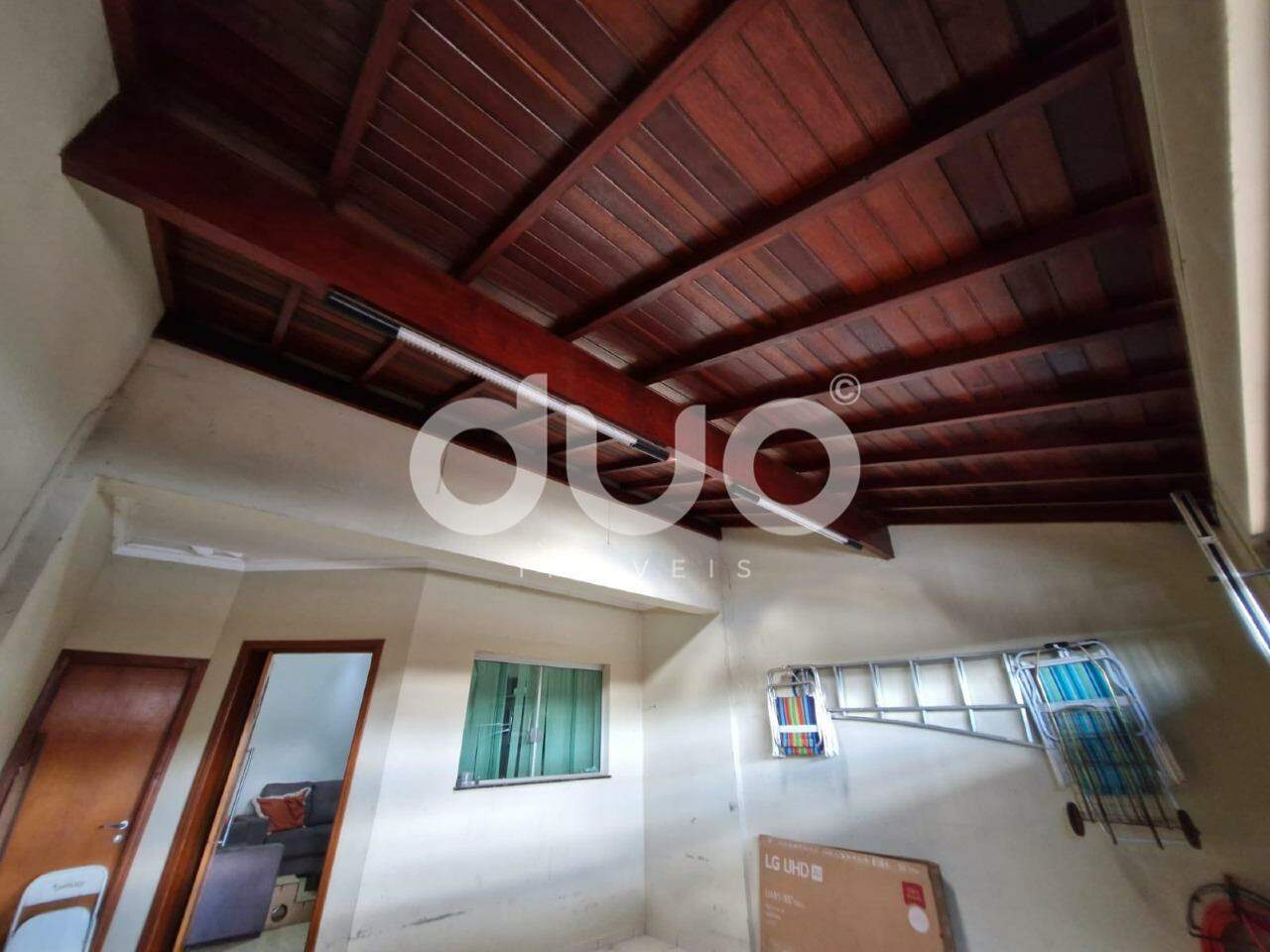 Casa à venda no Parque São Jorge: 