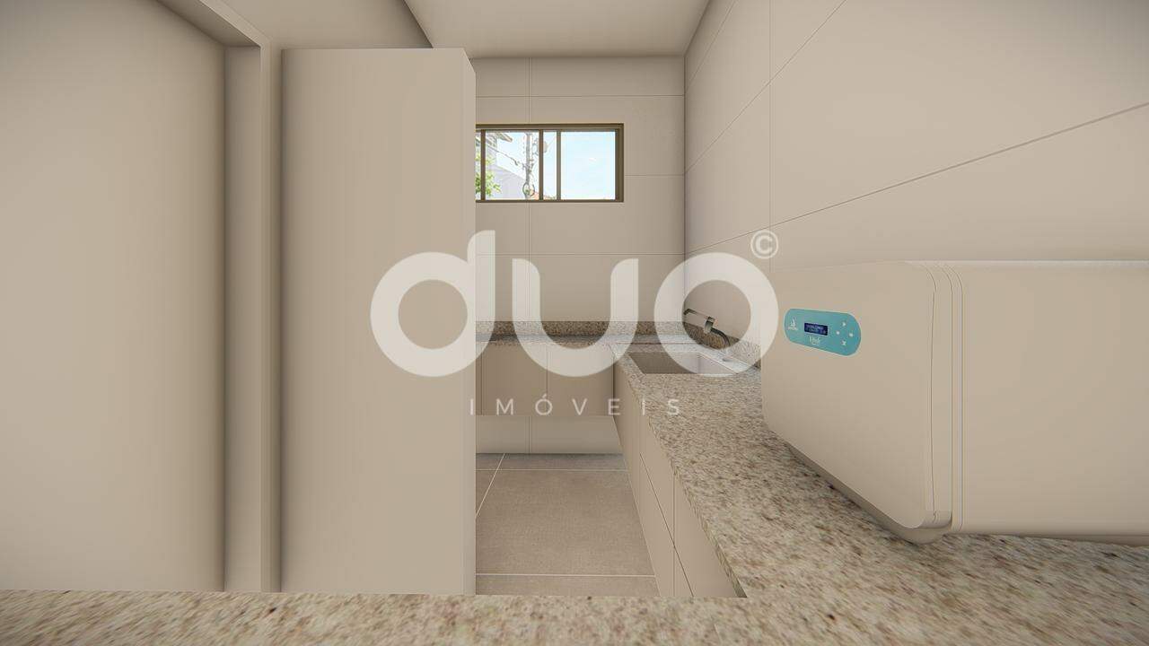Sala comercial para aluguel no São Dimas: 