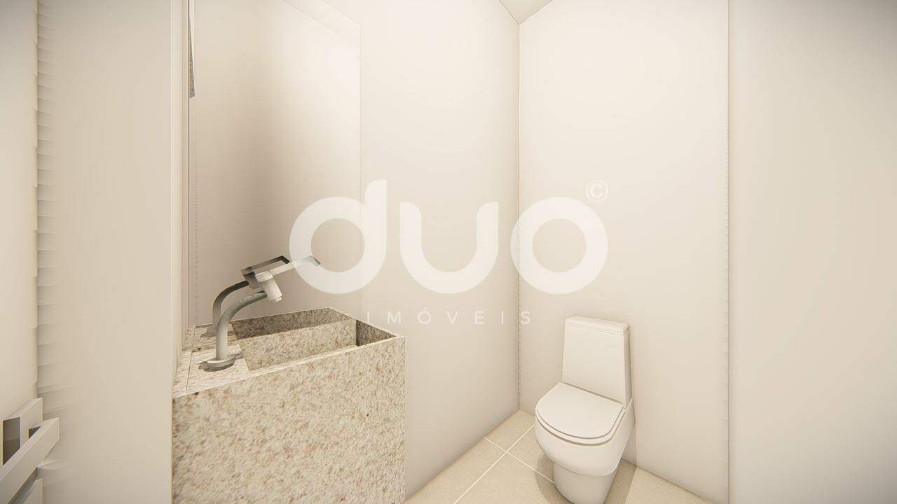Sala comercial para aluguel no São Dimas: 