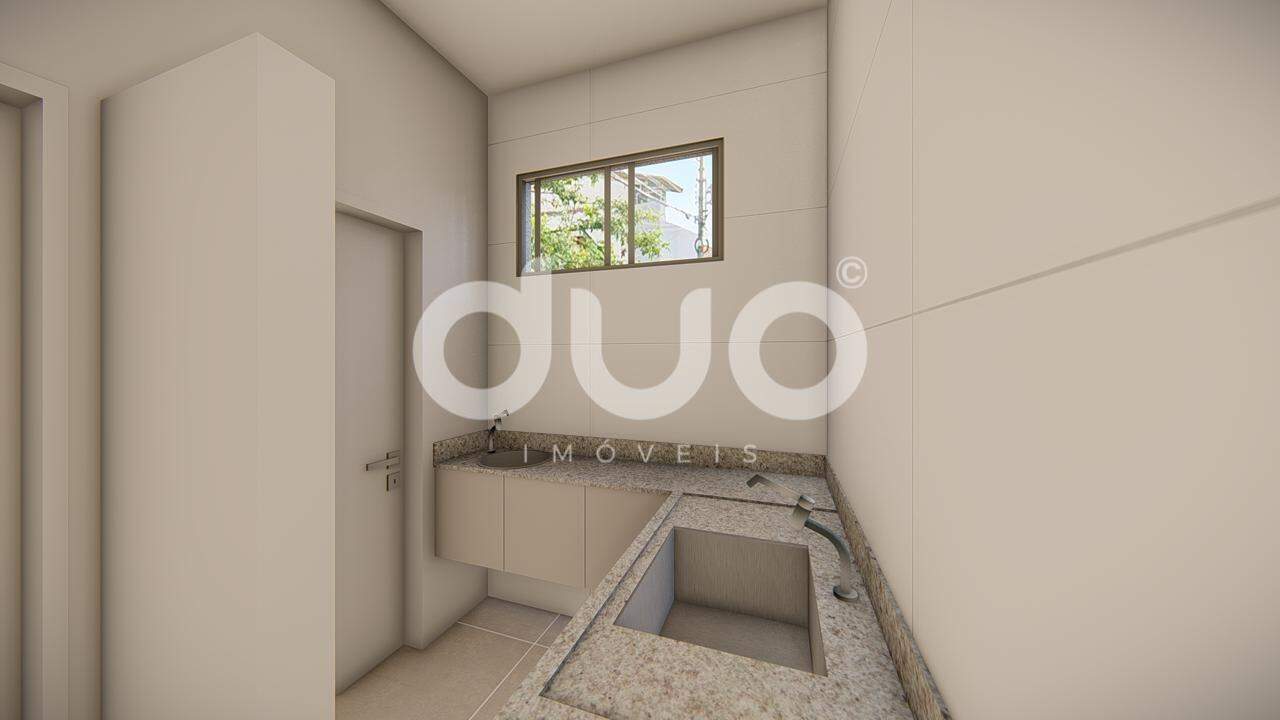 Sala comercial para aluguel no São Dimas: 