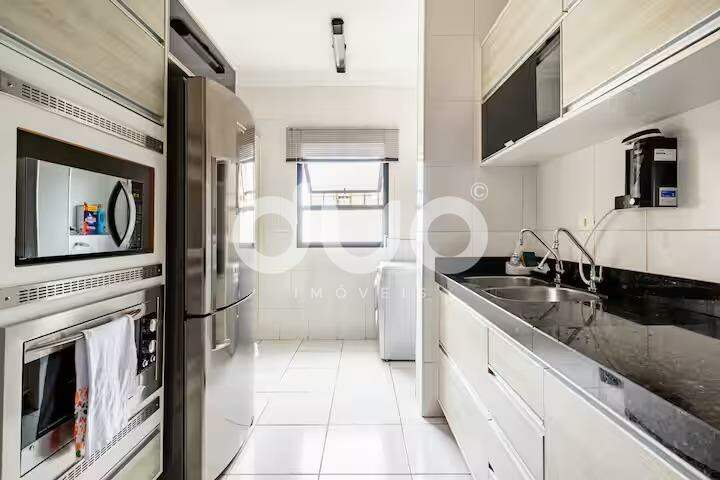Apartamento para aluguel no Nova América: 
