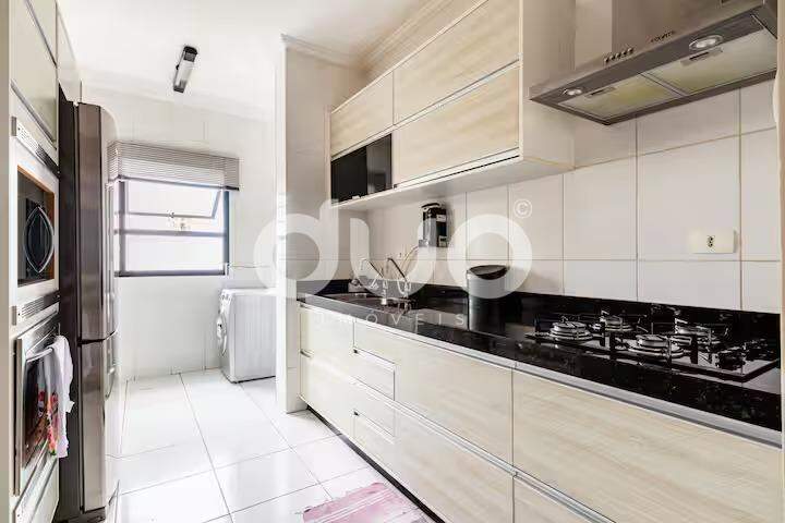 Apartamento para aluguel no Nova América: 