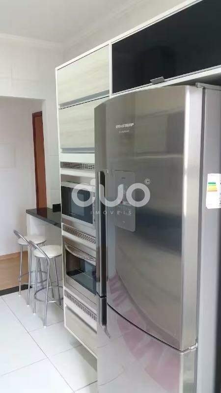 Apartamento para aluguel no Nova América: 