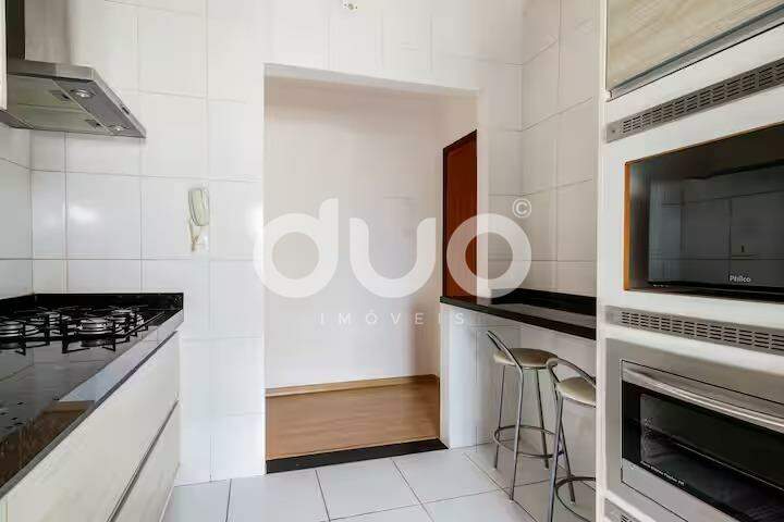 Apartamento para aluguel no Nova América: 