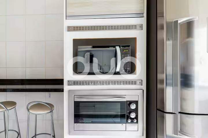 Apartamento para aluguel no Nova América: 