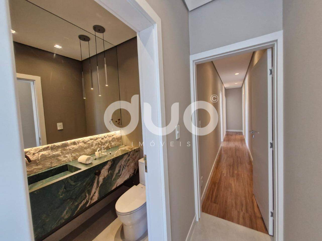 Casa em Condominío à venda no Ondas: 