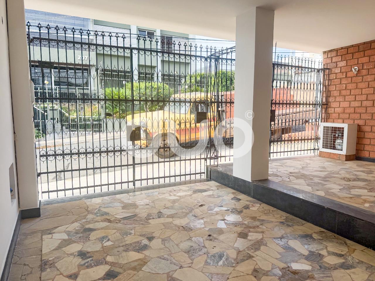 Casa à venda no Vila Independência: 