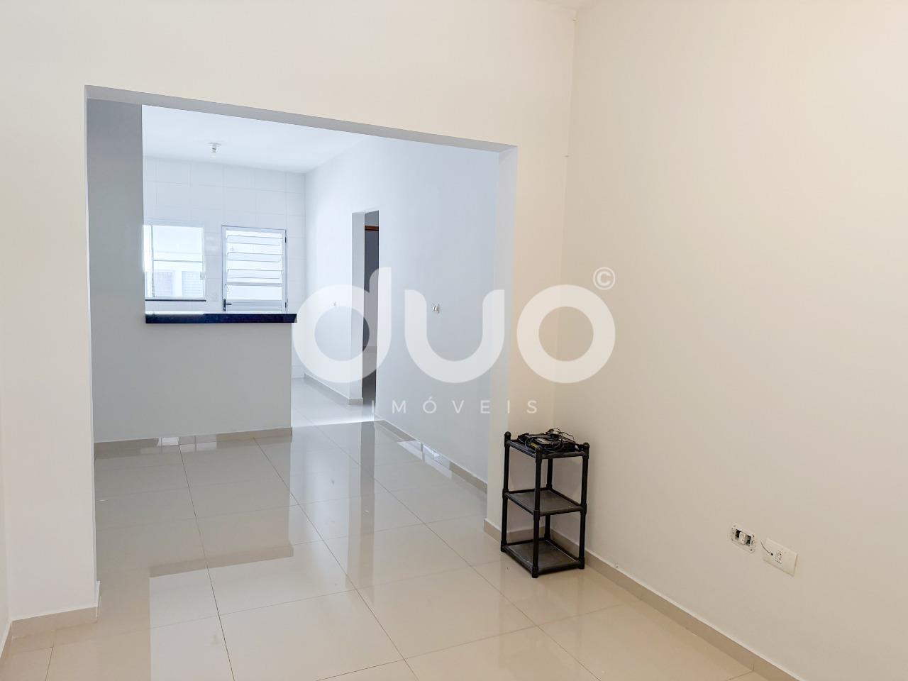 Casa à venda no Vila Independência: 