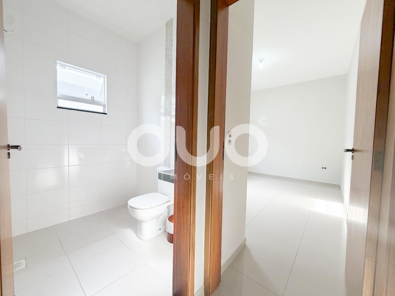Casa à venda no Vila Independência: 