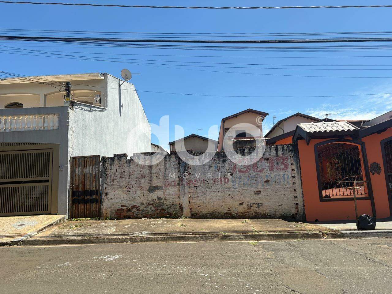 Terreno à venda no Terra Nova: 