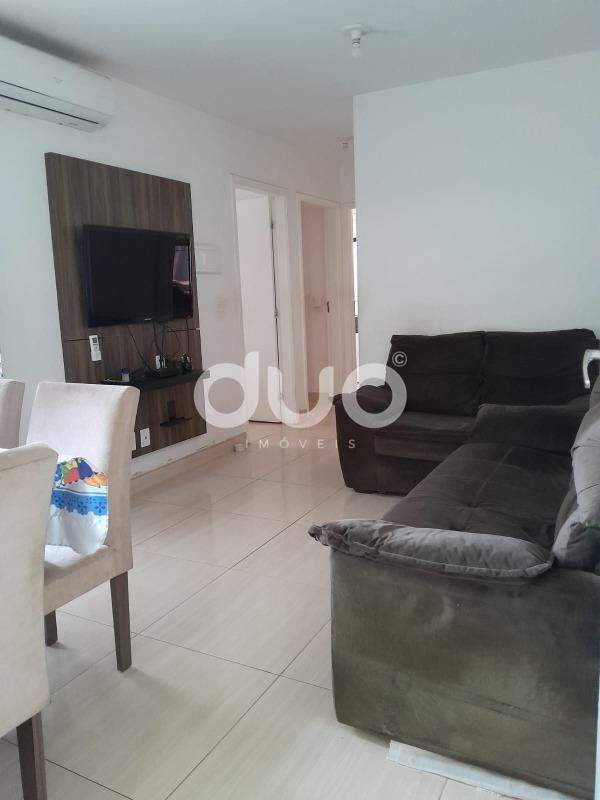 Apartamento à venda no Jardim Abaeté: 