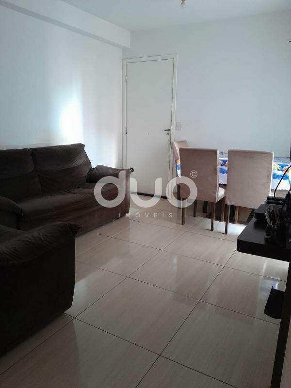 Apartamento à venda no Jardim Abaeté: 