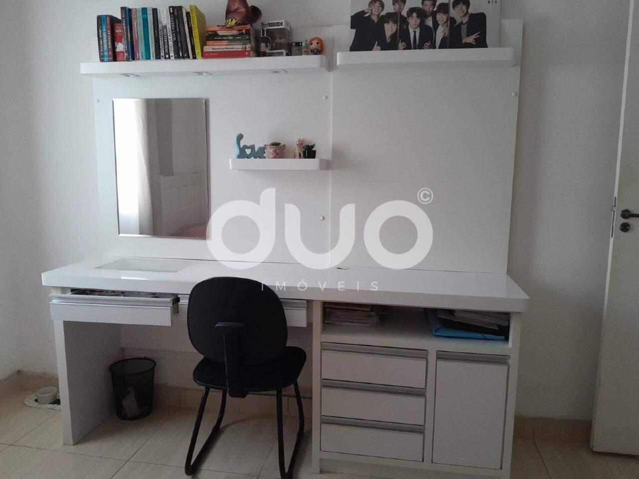 Apartamento à venda no Jardim Abaeté: 
