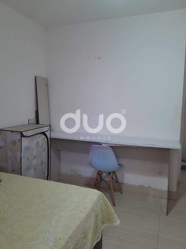 Apartamento à venda no Jardim Abaeté: 