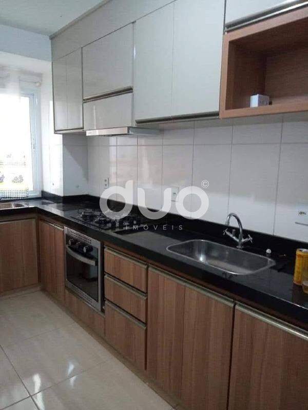 Apartamento à venda no Jardim Abaeté: 