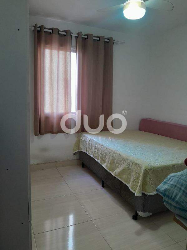 Apartamento à venda no Jardim Abaeté: 