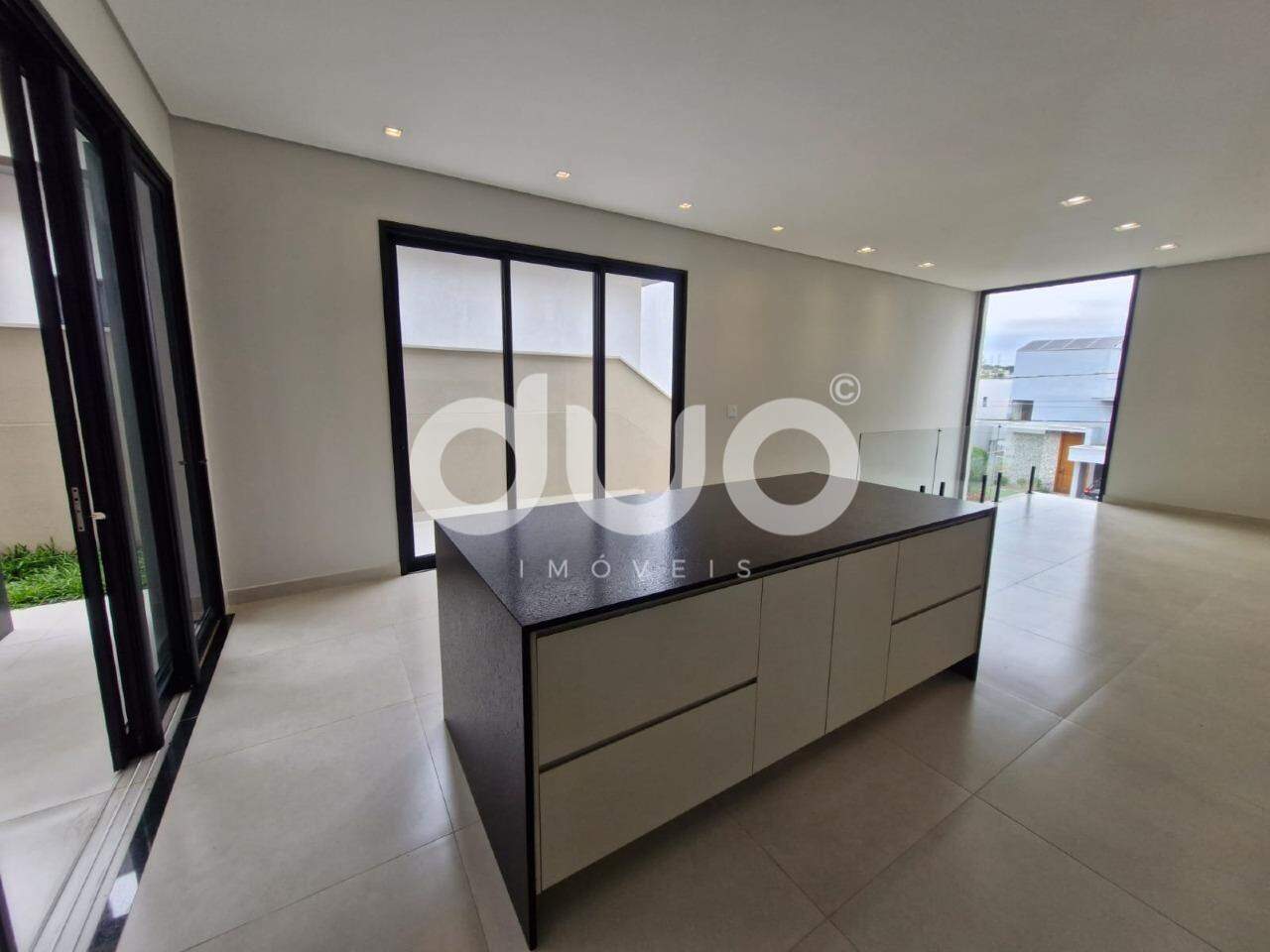 Casa em Condominío à venda no Santa Rosa: 