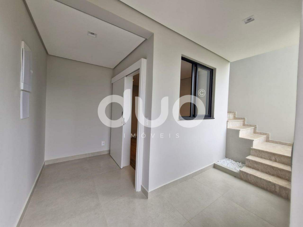 Casa em Condominío à venda no Santa Rosa: 